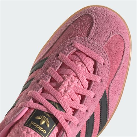 adidas gazelle damen rot|Adidas gazelle shoes pink.